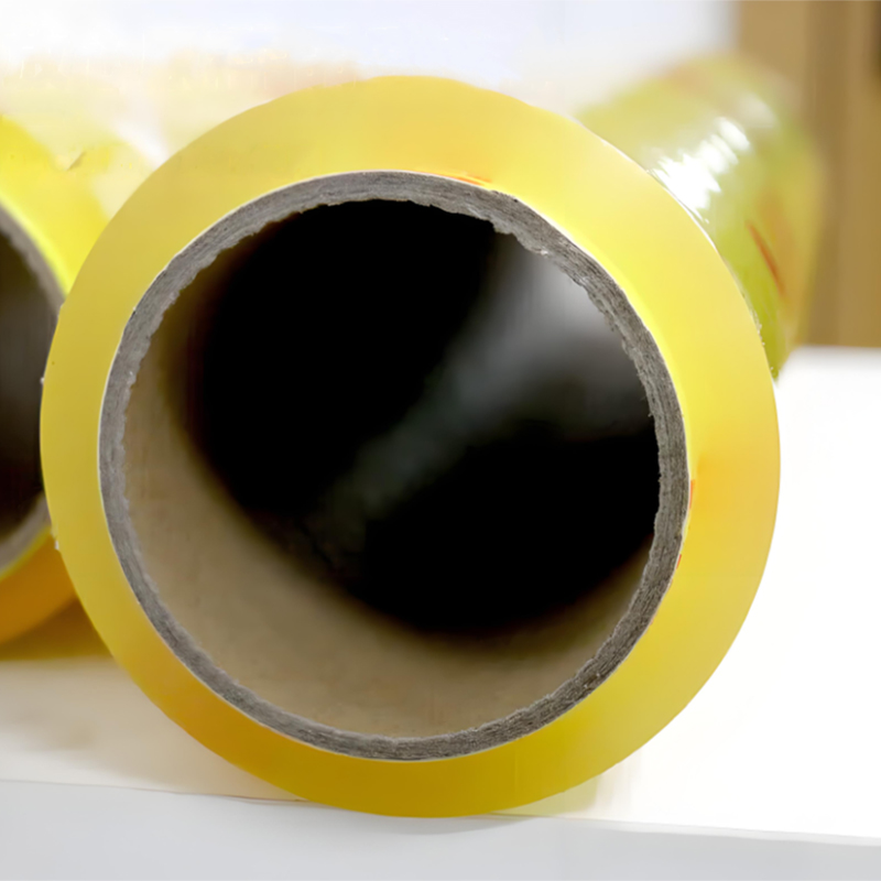 فیلم چسبنده PVC بسیار شفاف